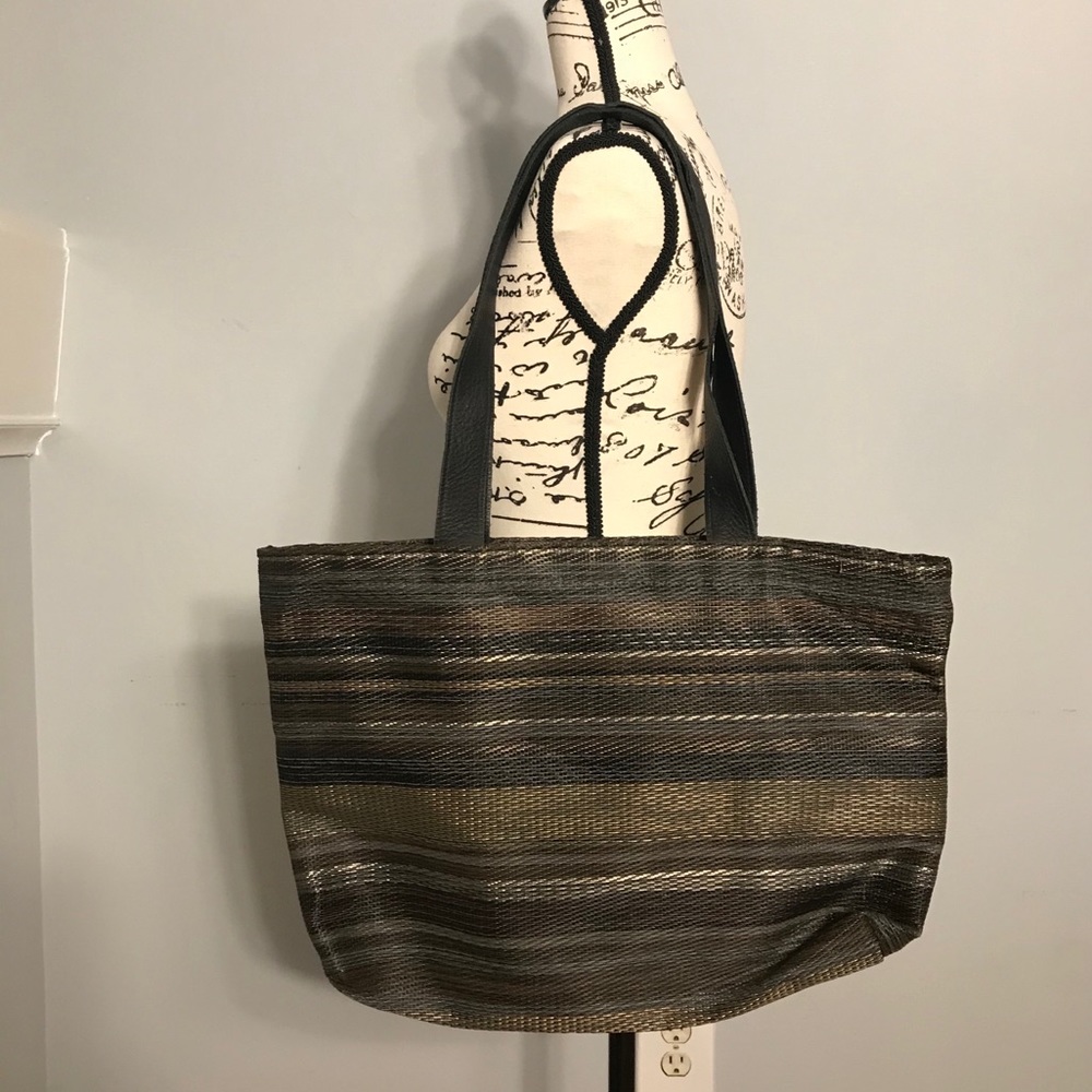 Chilewhich Multi-color Large tote/shoulder bag